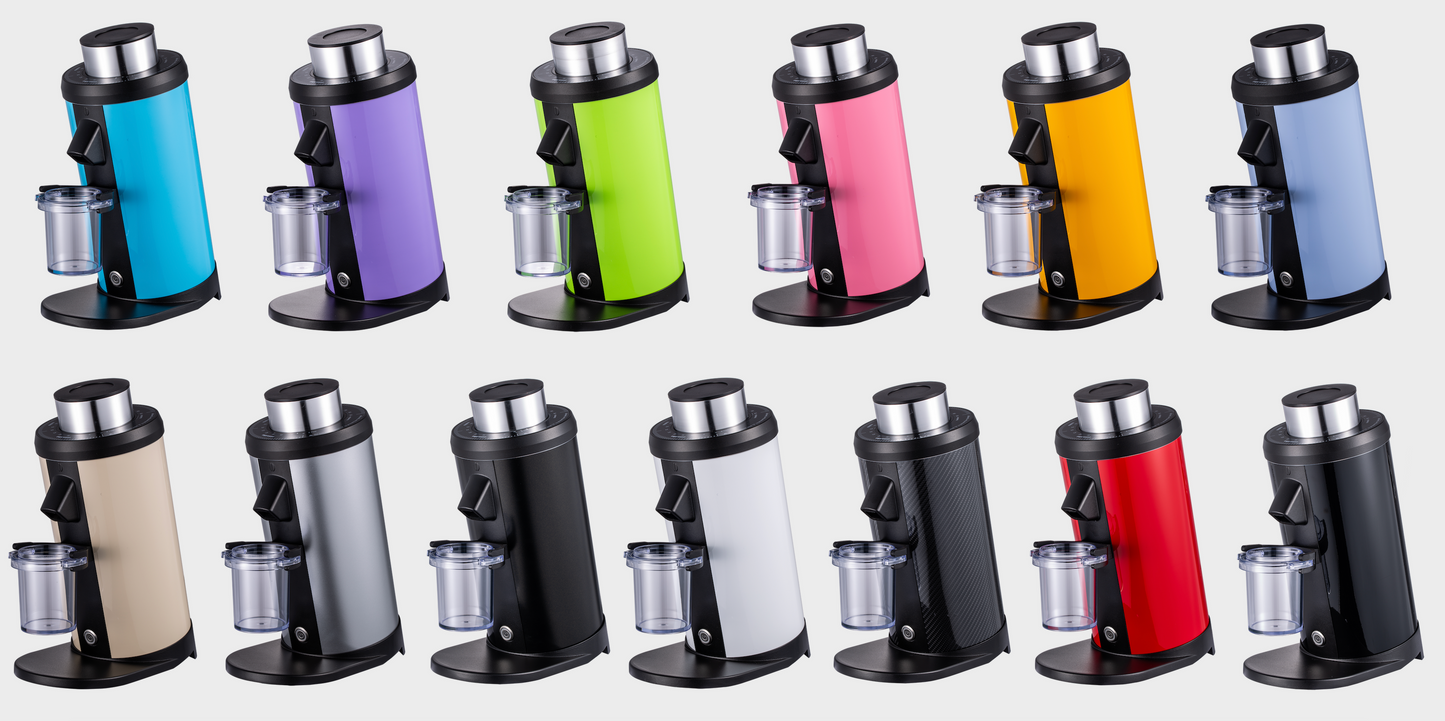 DF64 Gen 1 Coffee Grinder