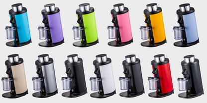 DF64 Gen 1 Coffee Grinder