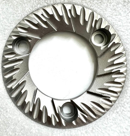 SSP Burrs