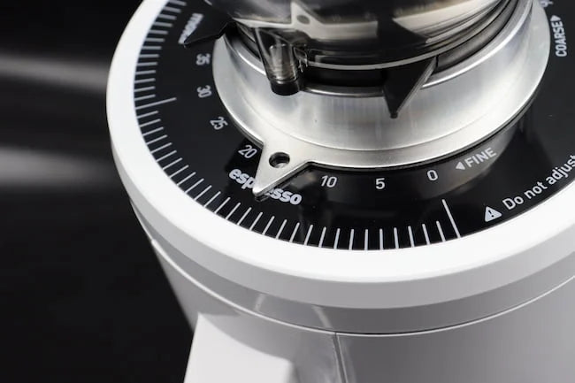 DF83 Coffee Grinder V3